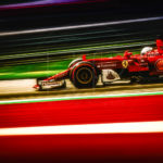 Formula 1 2017: Austrian Grand Prix by Ian Thuillier. 